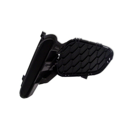 Replacement Passenger Side Fog Hole Cover For 2012-2013 Mazda Mazda 3