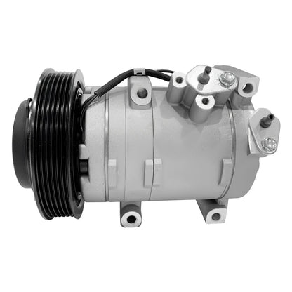 AC Compressor Kit Replacement for Honda Crosstour 3.5L (2014–2015)