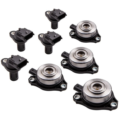 Camshaft Position Sensor for Mercedes-Benz CLS550 E350 (2007–2013)