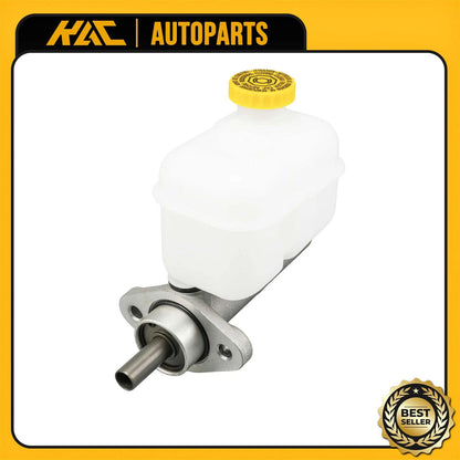Brake Master Cylinder 1.125 In for Dodge Dakota 2005–2010 and Ram Dakota 2011