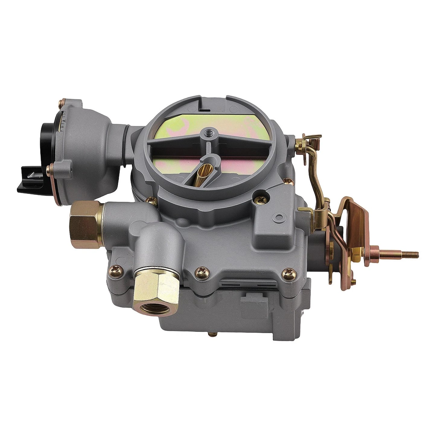 2 Barrel Marine Carburetor for Mercruiser Mercury (2.5L–4 cyl, 3.0L) (1990–2020)