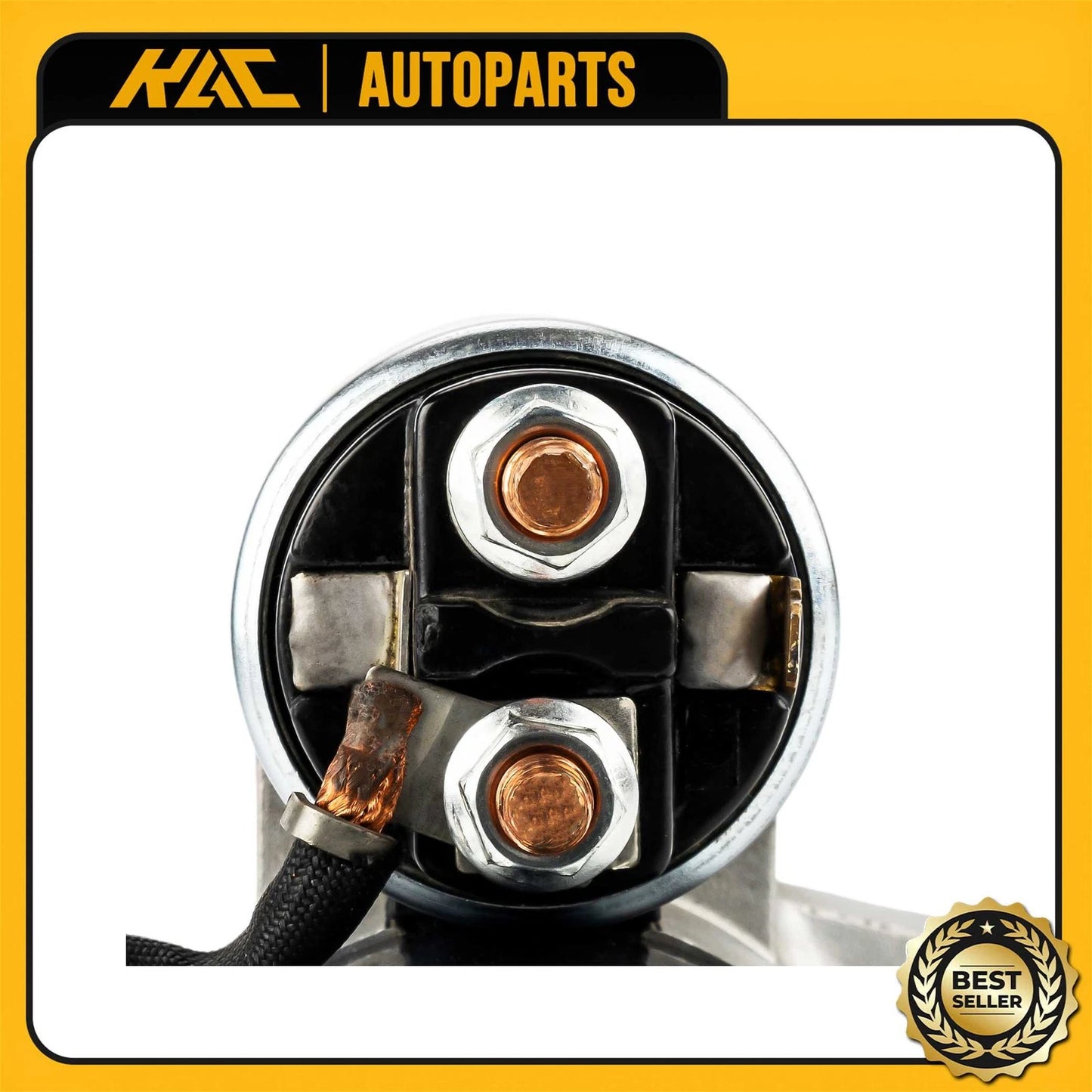 High Torque Starter for Mazda RX8 1.3L R2 GAS Natural (2004–2008)