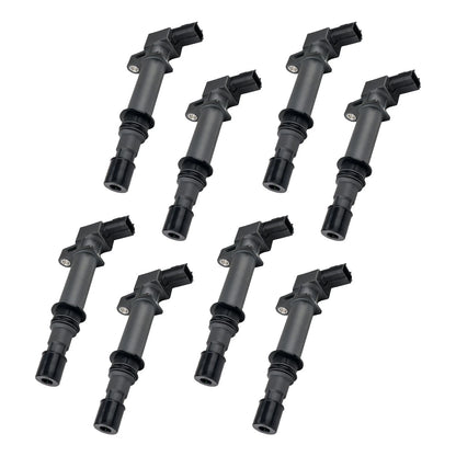 Ignition Coil Set for Dodge Dakota (2004–2007) for All Engines