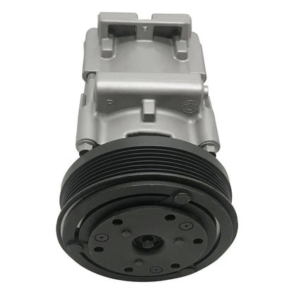 AC Compressor Replacement for Lincoln Continental 4.6L (1995–1998)