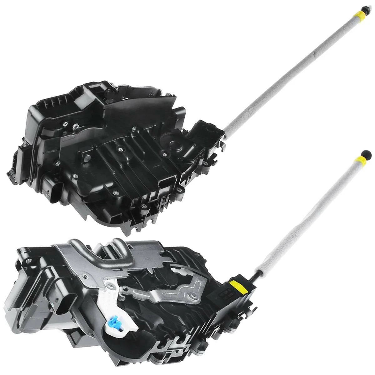 2X Front Door Lock Actuator for Mercedes-Benz E300 (2017–2020)