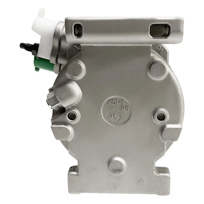 A/C Compressor Kit Replacement for Kia Sedona 3.8L (2010–2012)