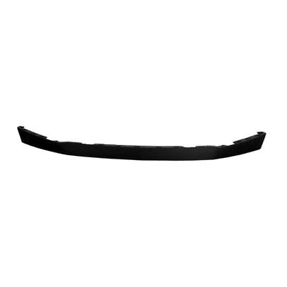 Front Lower Valance Panel Replacement Textured for Toyota Hilux (2005–2015)