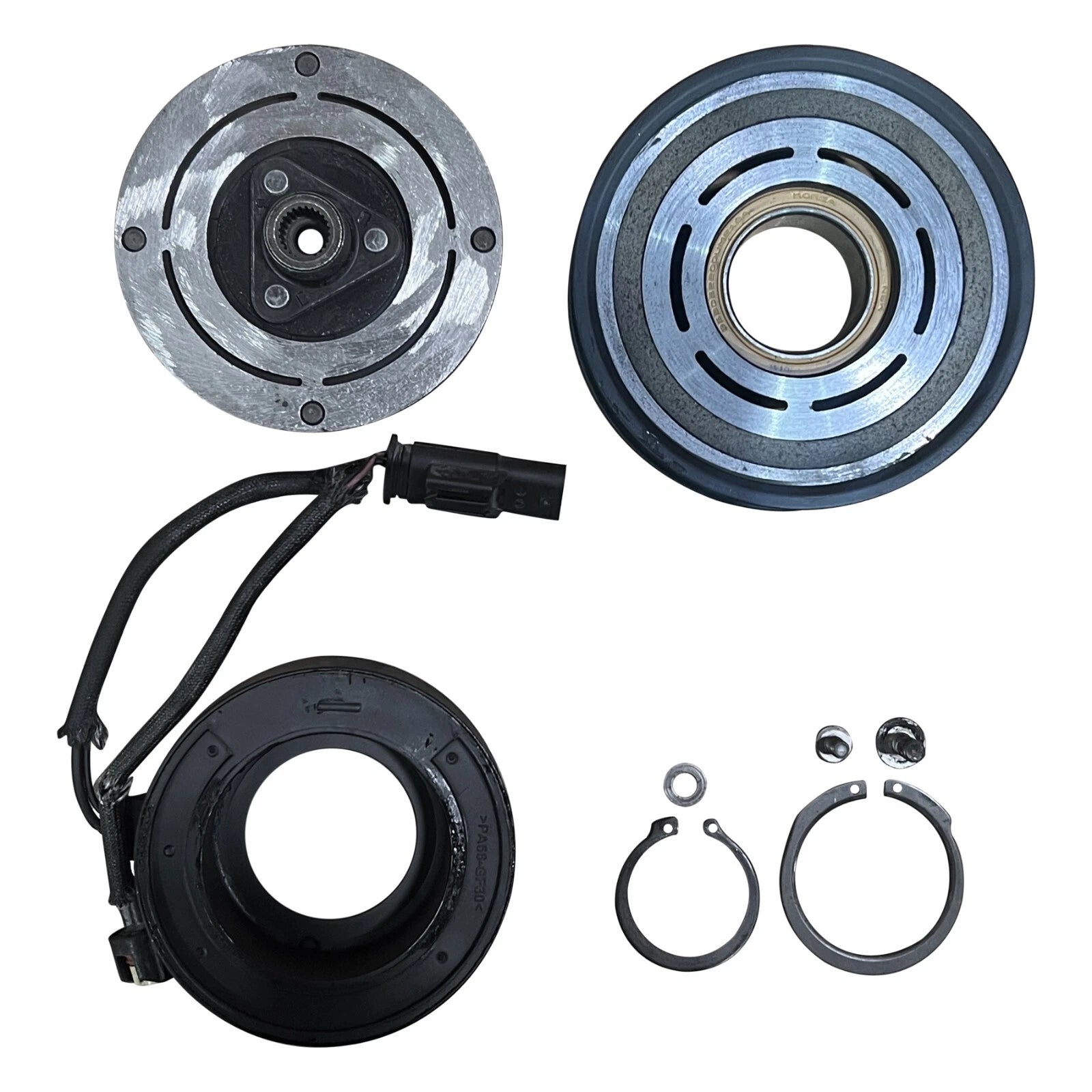 A C Compressor Clutch Replacement for Mini Cooper Clubman 1.5L (2015–2024)