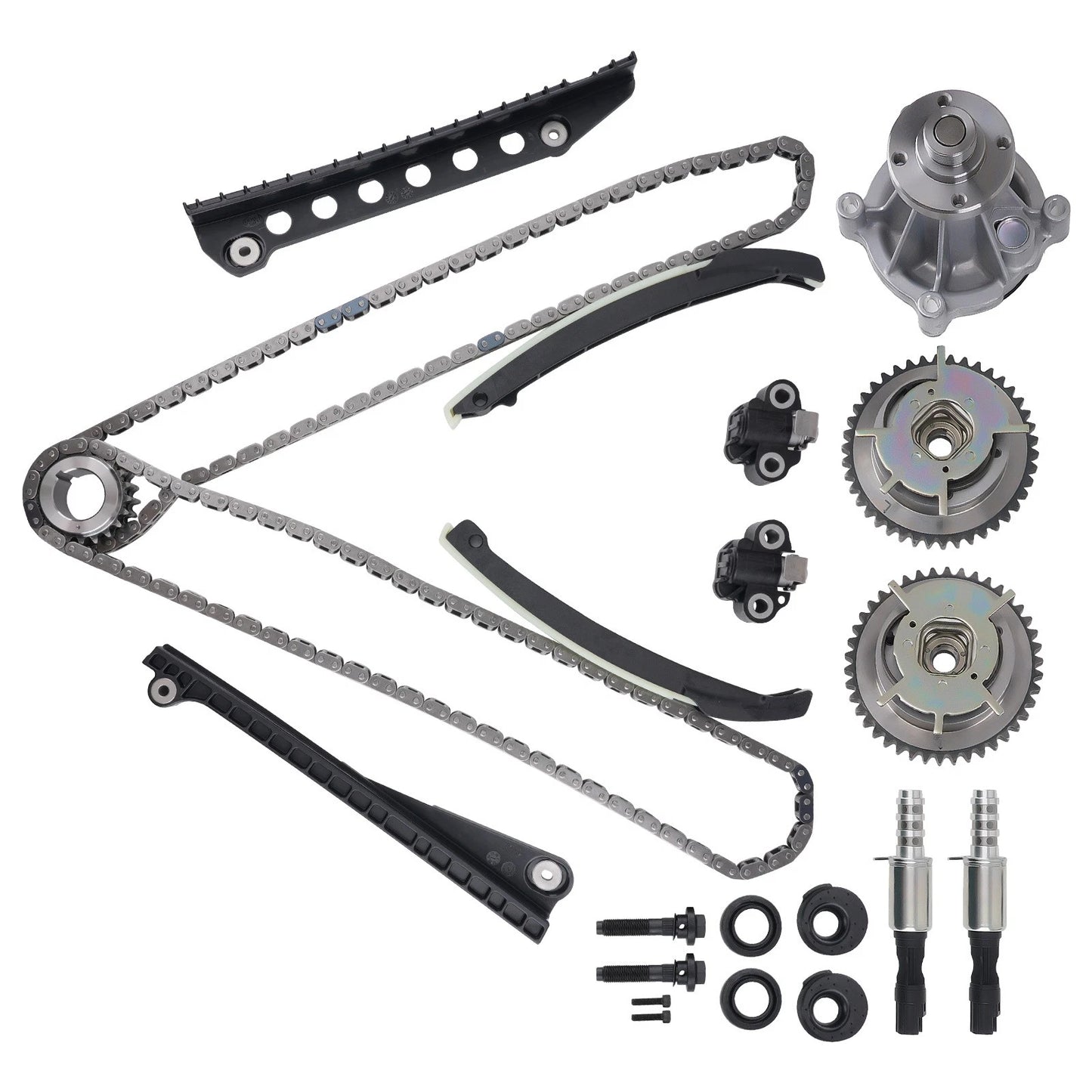 Engine Timing Chain Kit for Ford F-250 (2005–2008)
