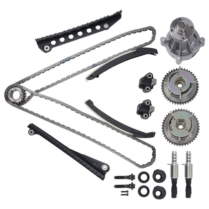 Engine Timing Chain Kit for Ford F-250 (2005–2008)