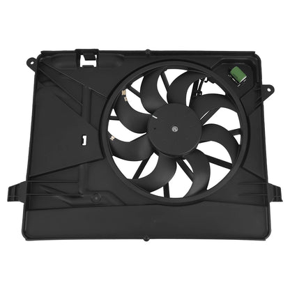 Electric Cooling Fan for Buick Encore Chevy Trax (2014–2019)