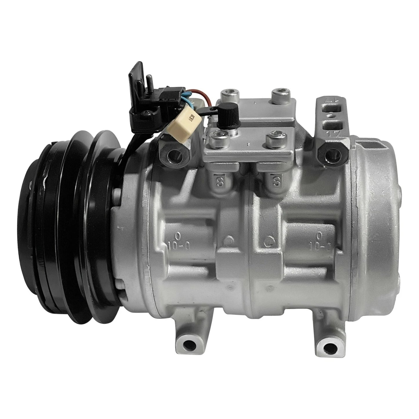 AC Compressor Kit Replacement for Mercedes 560SL 5.6L (1986–1988)