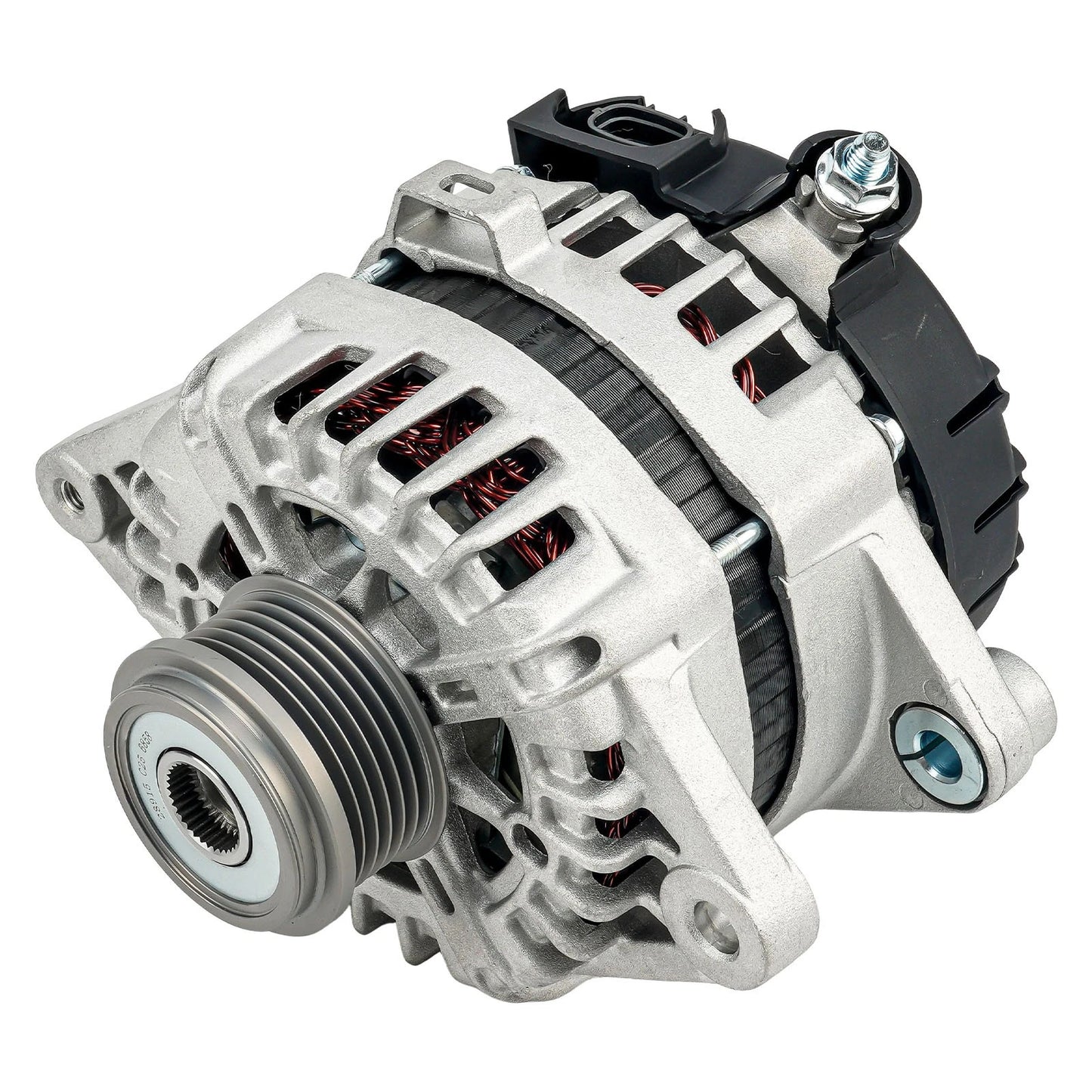 Alternator for Kia Optima and Hyundai Elantra (2011–2016)