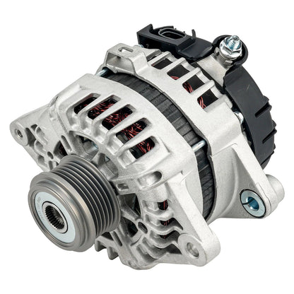 Alternator for Kia Optima and Hyundai Elantra (2011–2016)