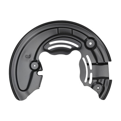 Brake Dust Shield Plate Front Passenger Side for Lincoln Navigator (2007–2023)