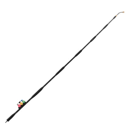 9.5ft Power Washer Wand Extension Set for (Angled Wands) (2020–2021)