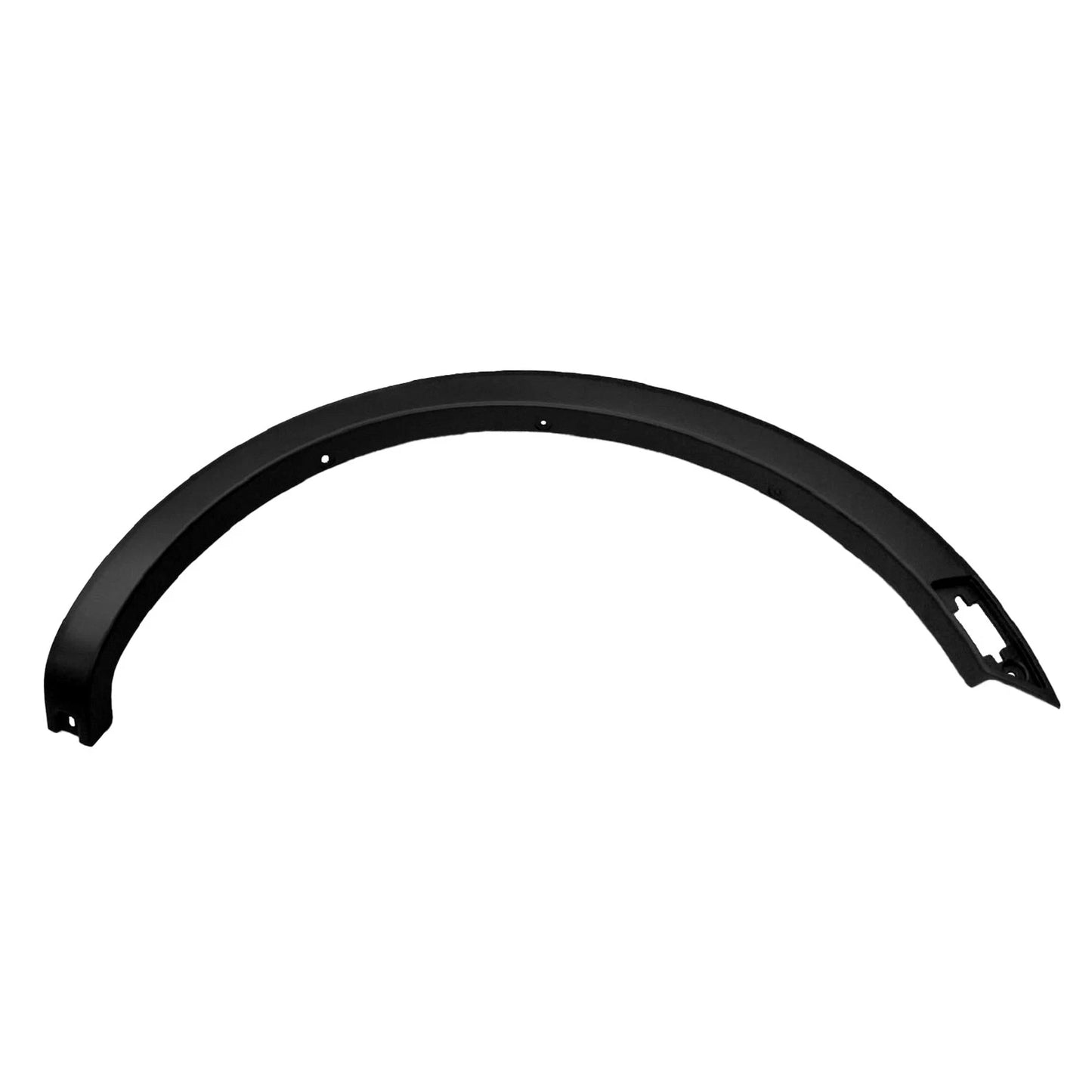 Front Passenger Side Fender Flare Replacement for 2019–2021 Ford Ranger
