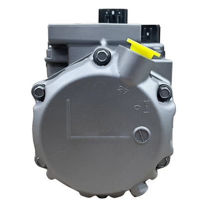 A C Compressor Kit With Condenser for Toyota Highlander Hybrid 3.3L (2008–2010)