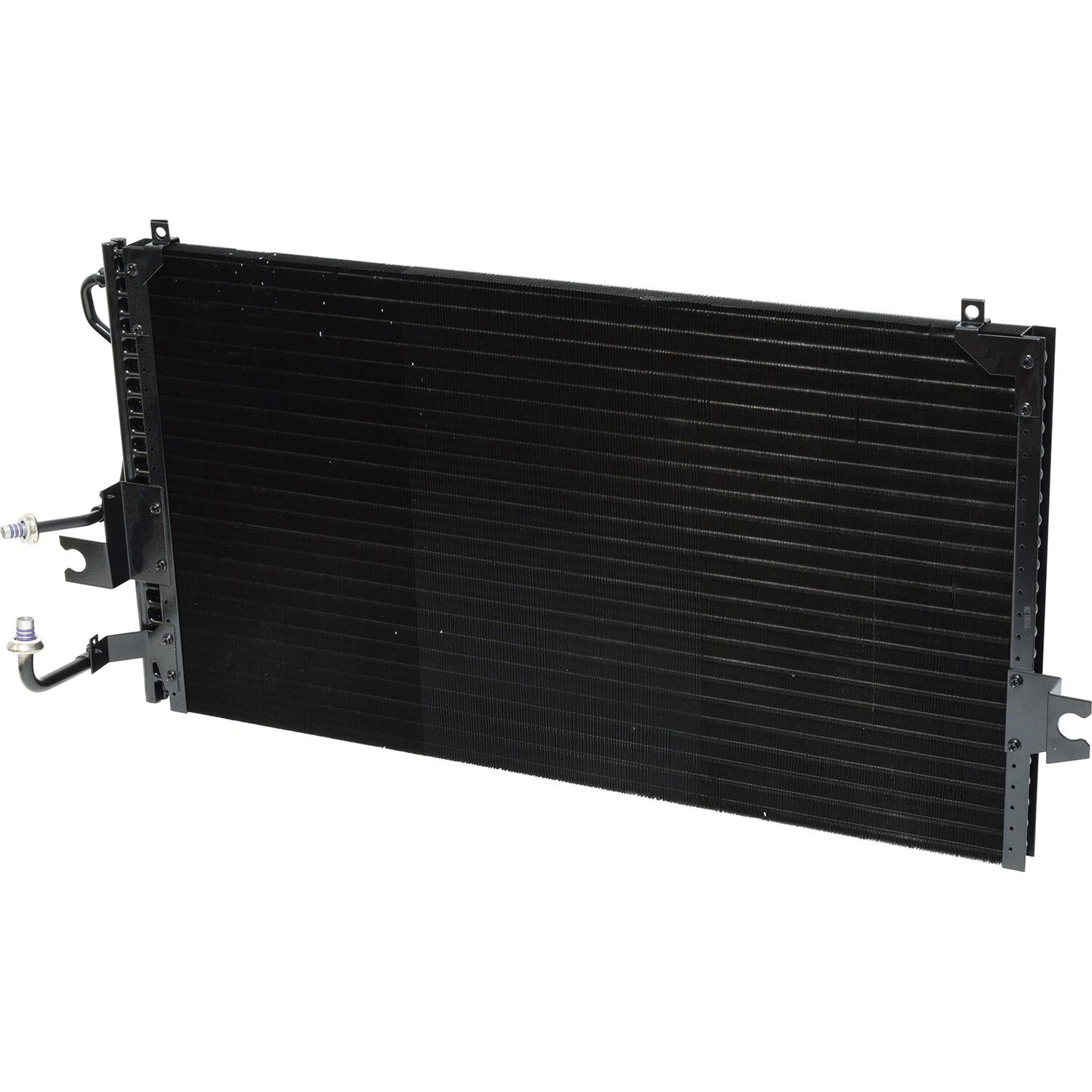 A/C Compressor Kit Replacement with Condenser for Toyota Land Cruiser (2008–2021)