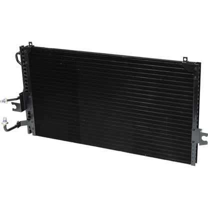 A/C Compressor Kit Replacement with Condenser for Toyota Land Cruiser (2008–2021)