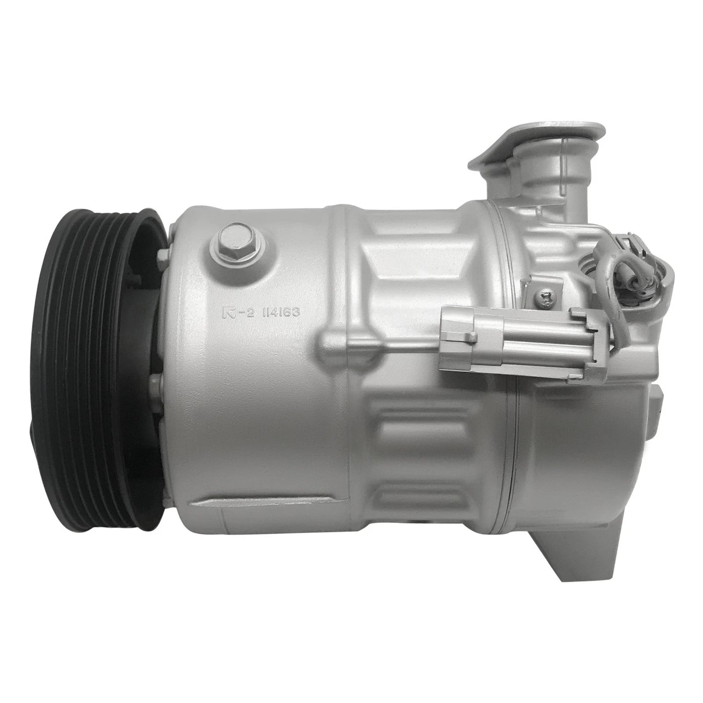 AC Compressor Replacement for Buick Allure 3.0L (2008–2010)