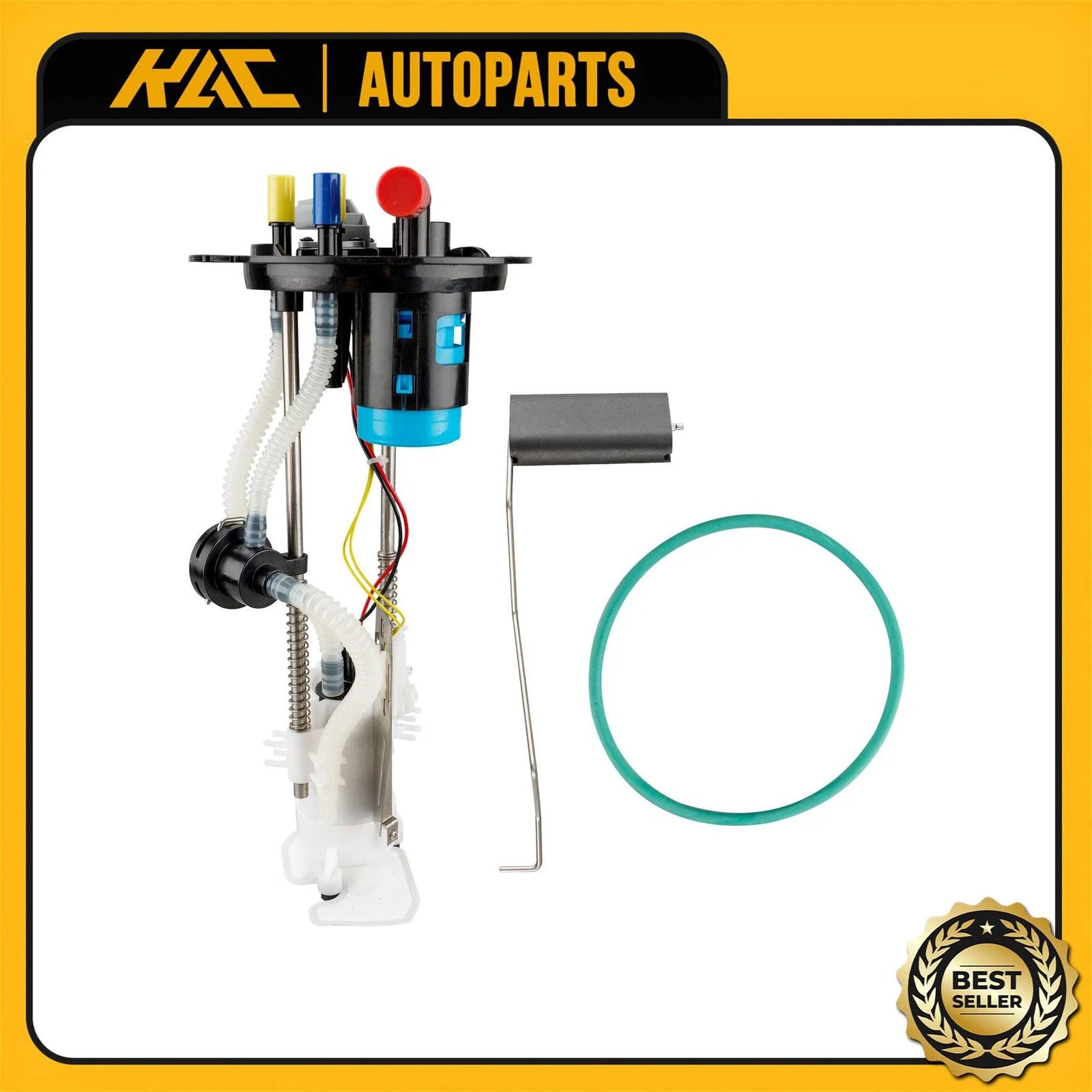 Electric Pump Module Assembly for Ford Ranger Mazda B3000 B4000 (2006–2011)