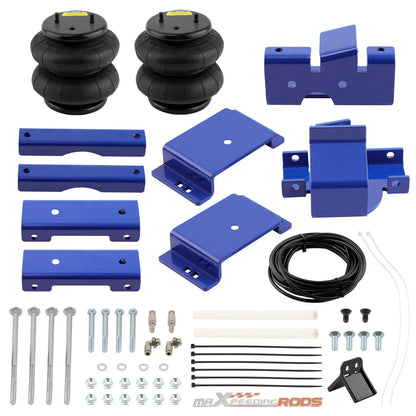 Air Helper Spring Leveling Kit for Dodge Ram 2500 (2014–2014)