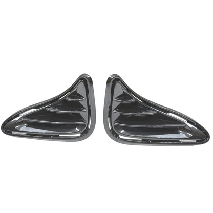 Daytime Running Light Covers Rear Left and Right Set for Toyota Hilux (2016–2020)