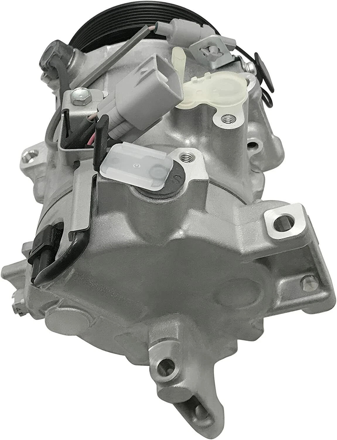 AC Compressor Kit Replacement for Lexus IS350 3.5L (2007–2013)