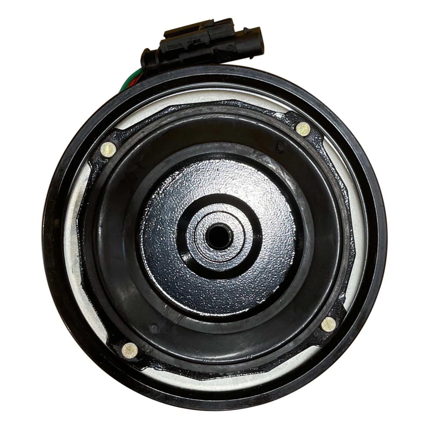 AC Compressor Clutch Replacement for Cadillac CT5 3.0L (2020–2022)