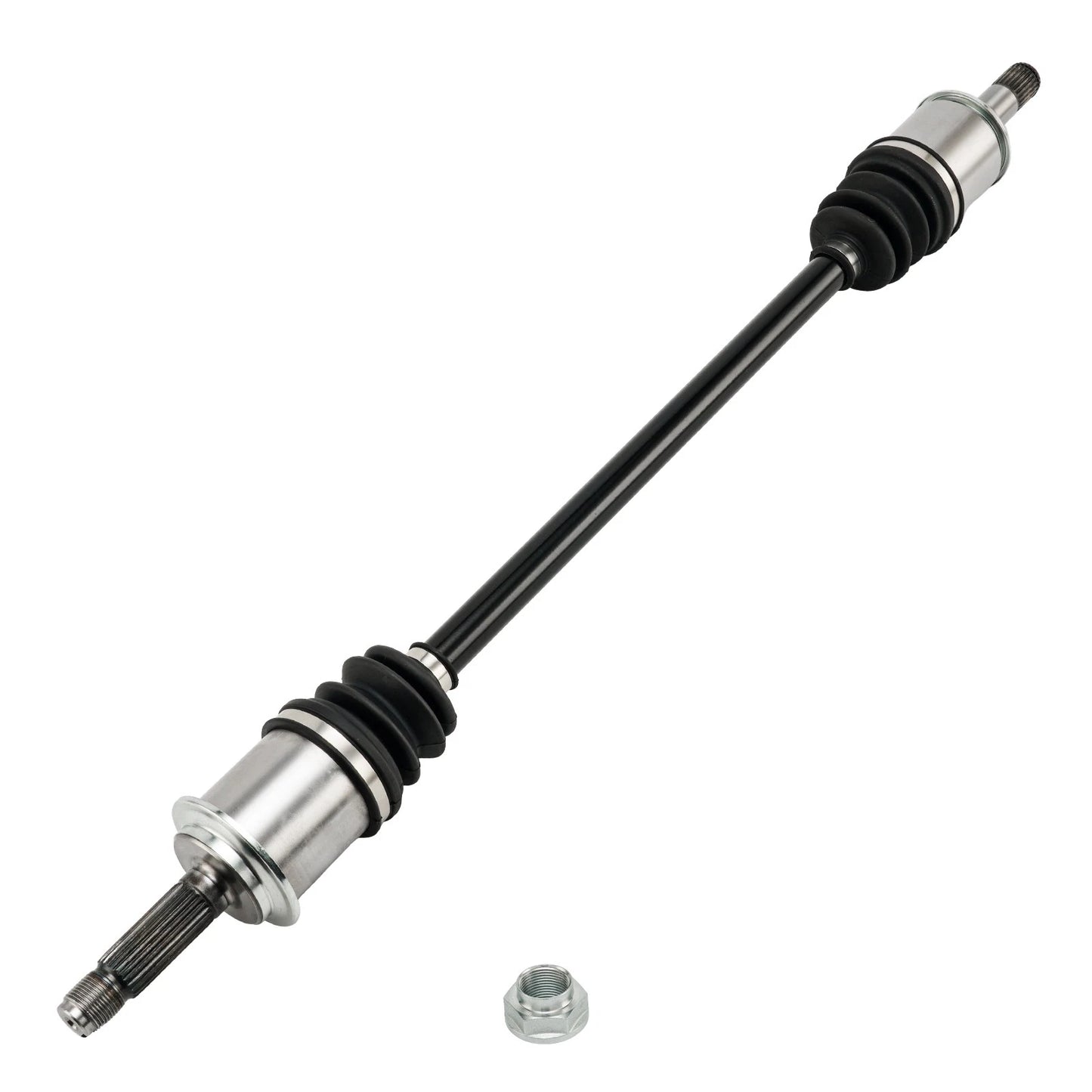 CV Axle Shaft Assembly Rear Left for Honda Element (2003–2008)