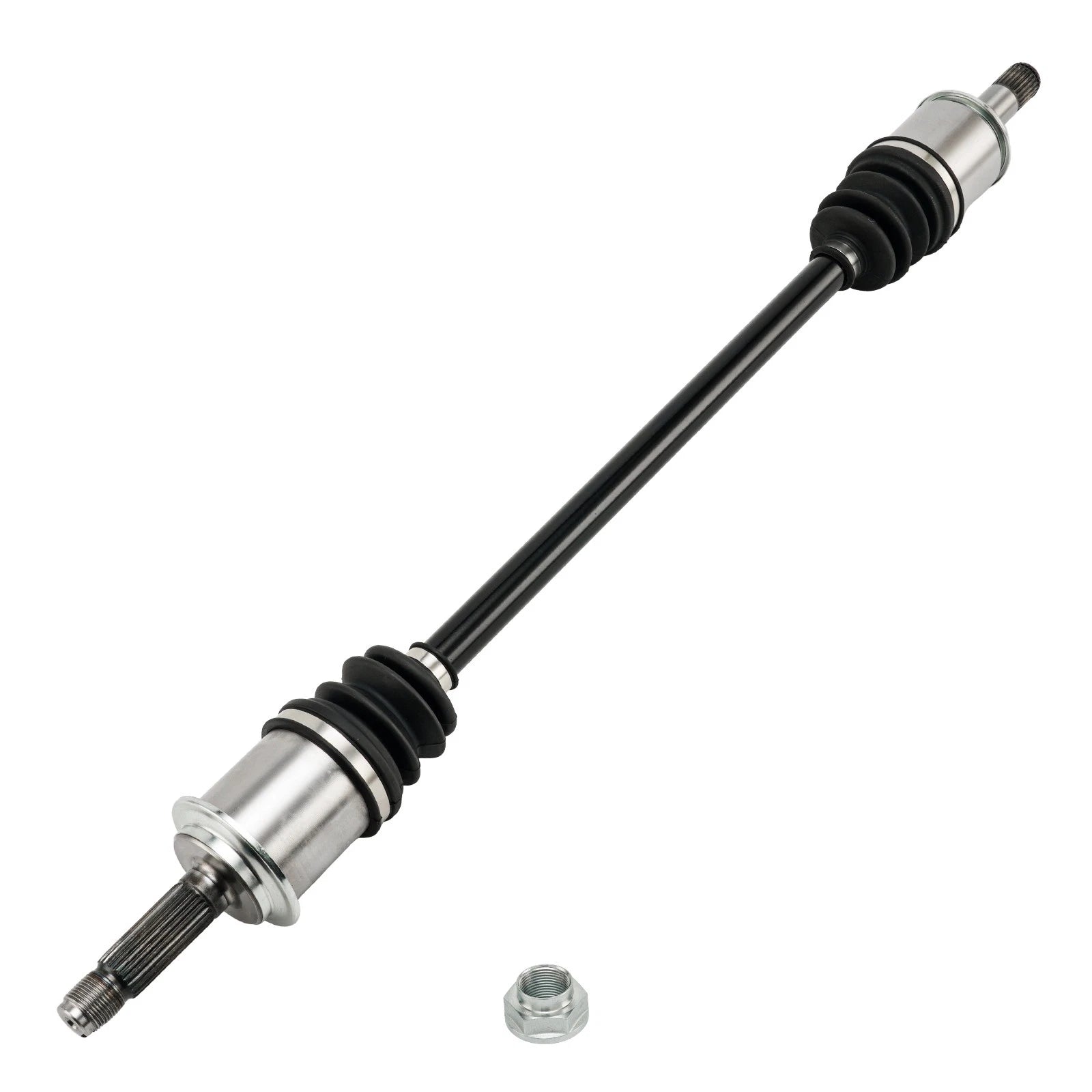 CV Axle Shaft Assembly Rear Left for Honda Element (2003–2008)