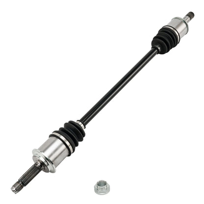 CV Axle Shaft Assembly Rear Left for Honda Element (2003–2008)