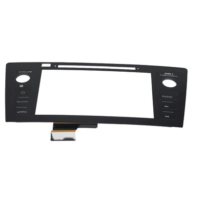 Glass Digitizer Touch Panel for Subaru Legacy (2018–2019)