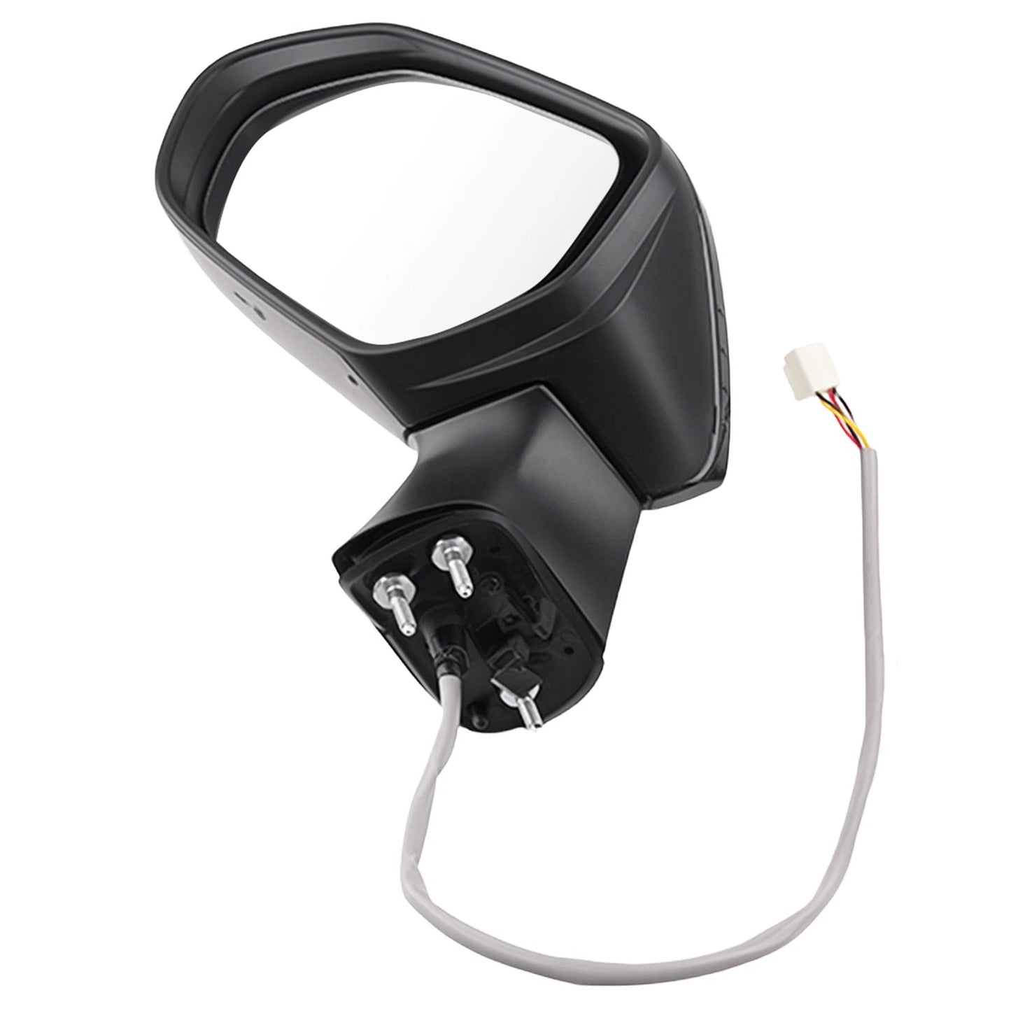 Heated Side View Mirror for Toyota Corolla (2020–2024) Manual Fold