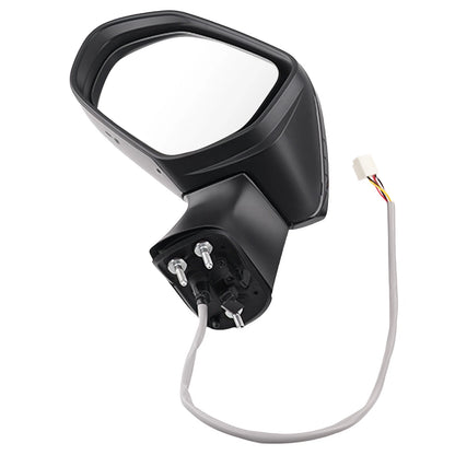 Heated Side View Mirror for Toyota Corolla (2020–2024) Manual Fold