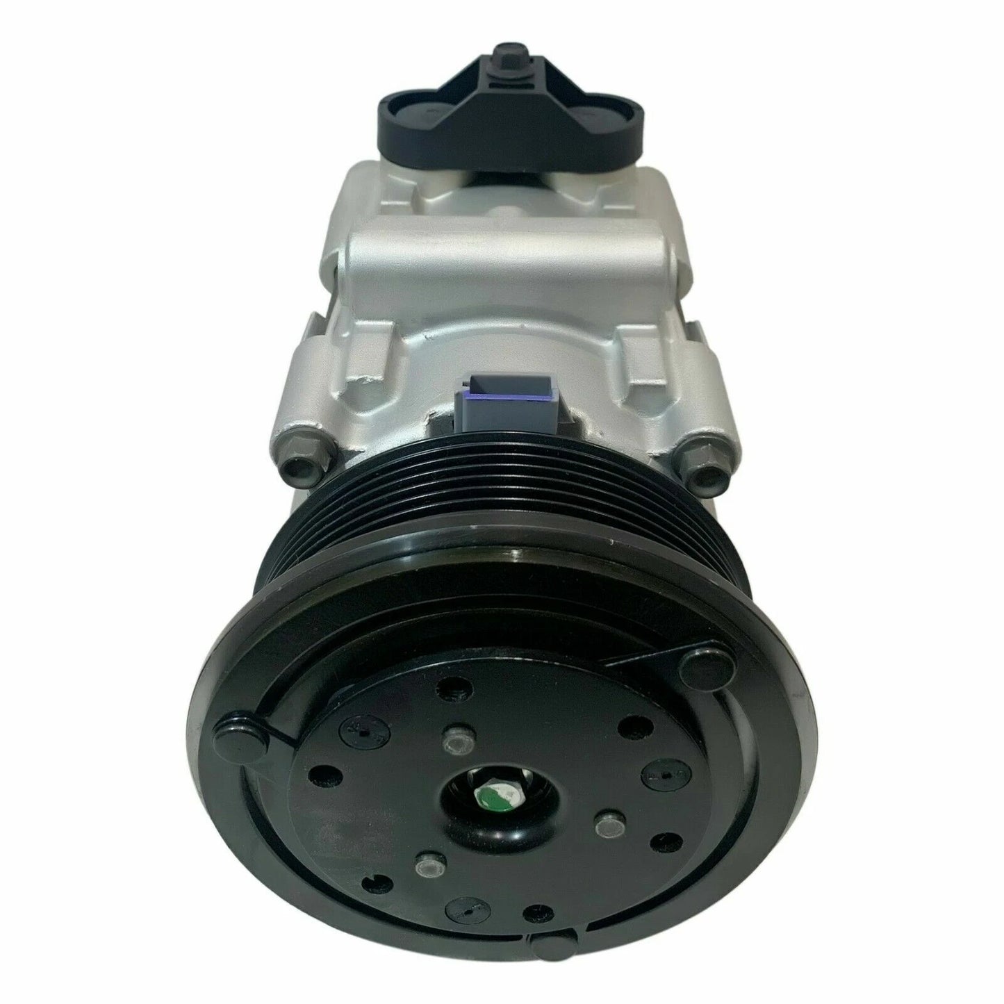 A C Compressor with Clutch for 1992-1993 Ford Crown Victoria 4.6L