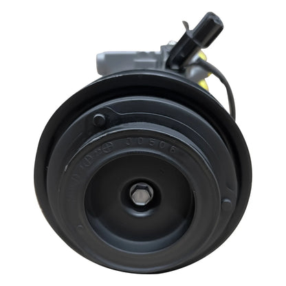 AC Compressor Kit with Condenser for Hyundai Kona 1.6L (2020–2023)