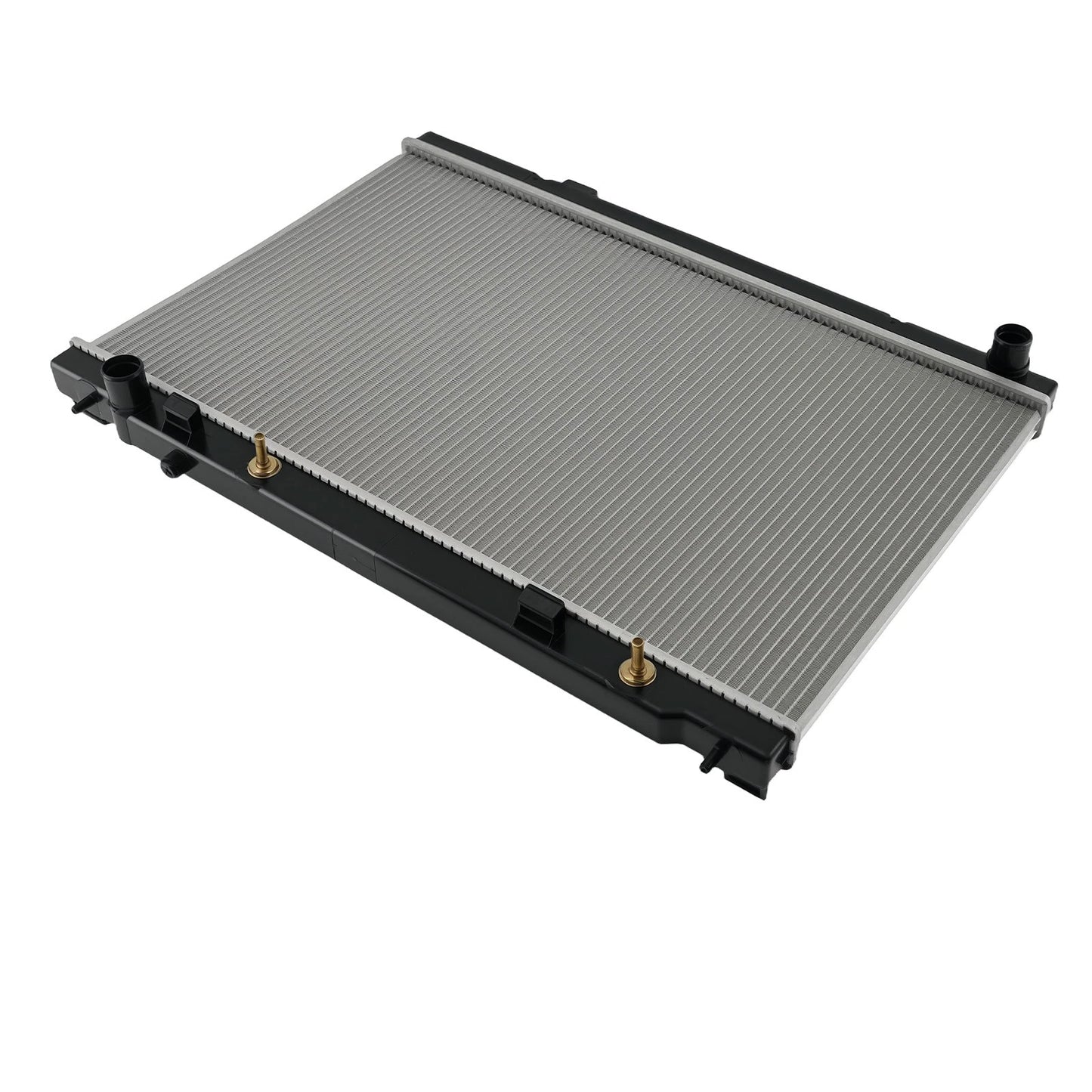 Aluminum Engine Radiator for Infiniti M35 M45 (2006–2010)