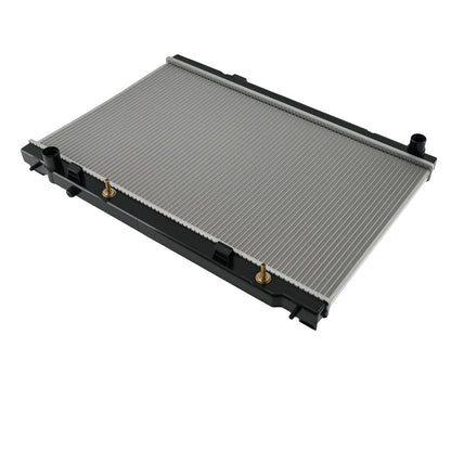Aluminum Engine Radiator for Infiniti M35 M45 (2006–2010)