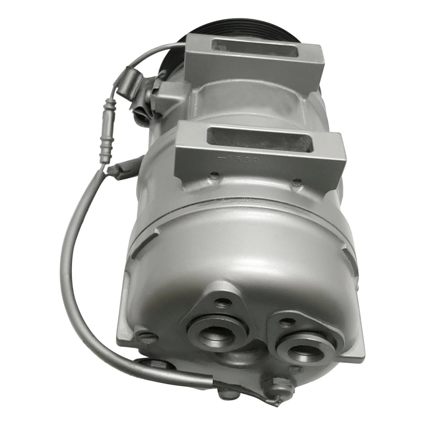 A/C Compressor Kit Replacement for Ford Fairmont (1990–2003)