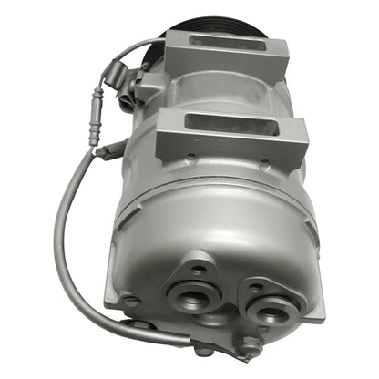 A/C Compressor Kit Replacement for Ford Fairmont (1990–2003)