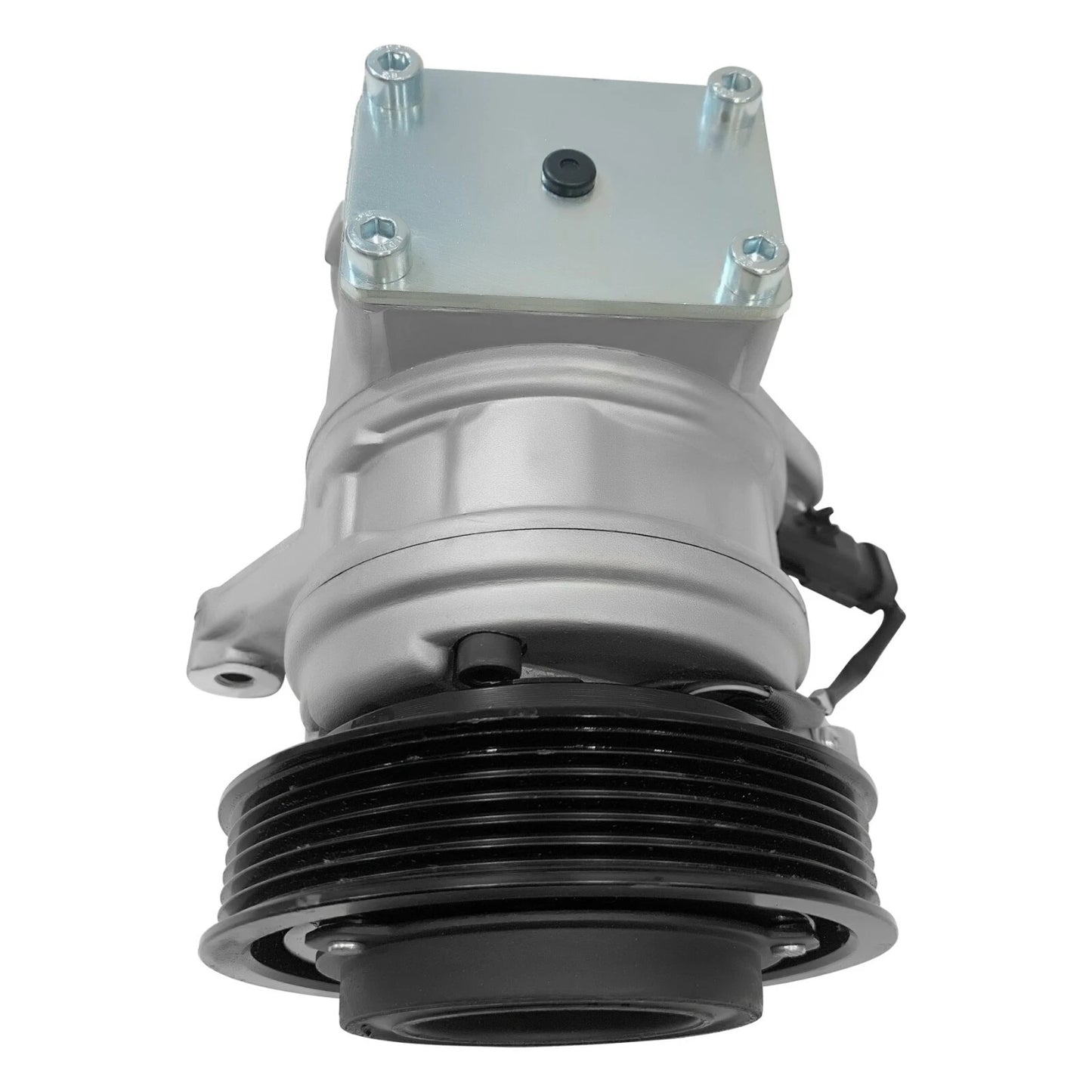 A/C Compressor with Clutch Replacement for Honda Accord (2013–2017)