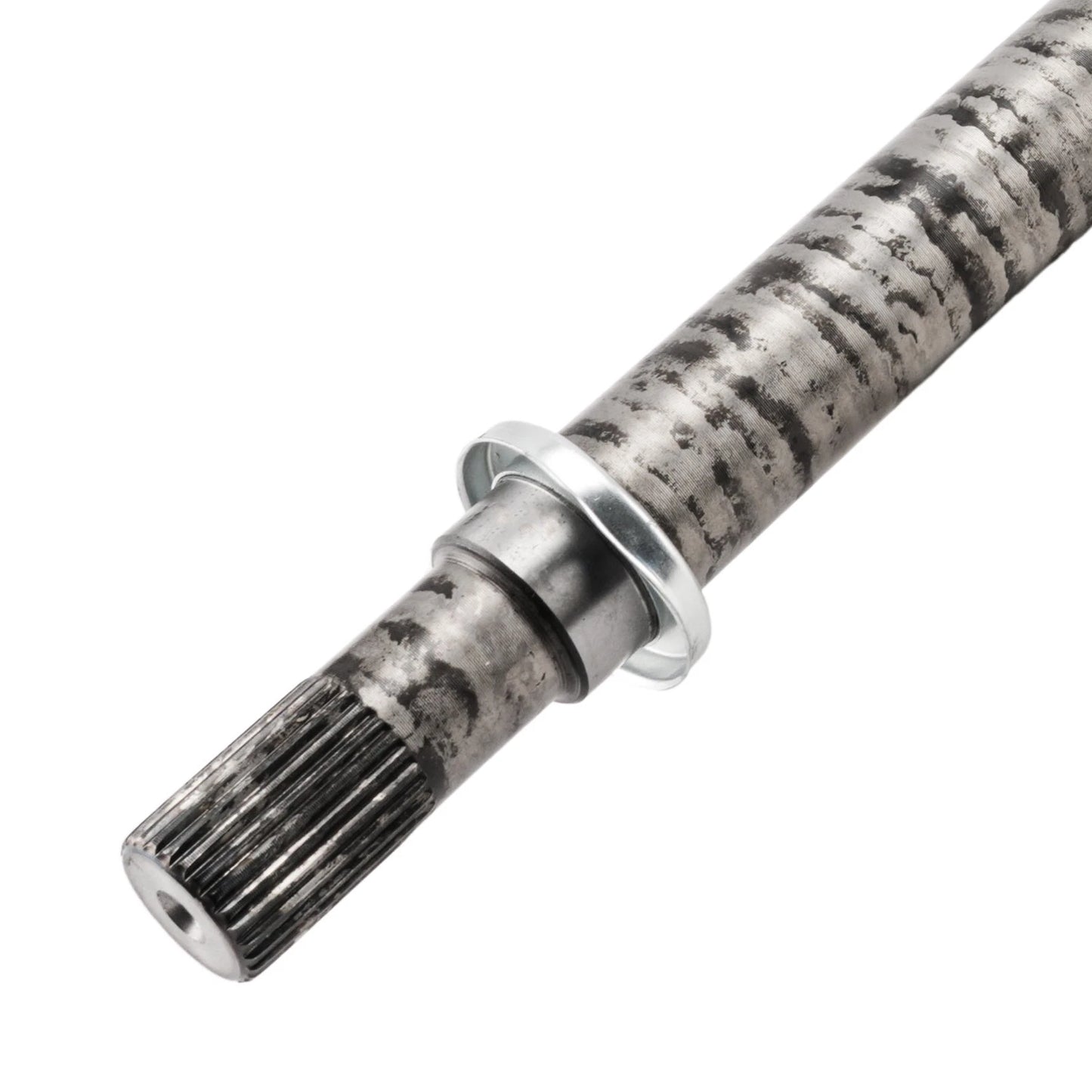 CV Axle Shaft Assembly for Nissan Rogue (2014–2020) Front Right 2.5L L4