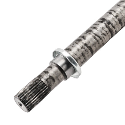 CV Axle Shaft Assembly for Nissan Rogue (2014–2020) Front Right 2.5L L4