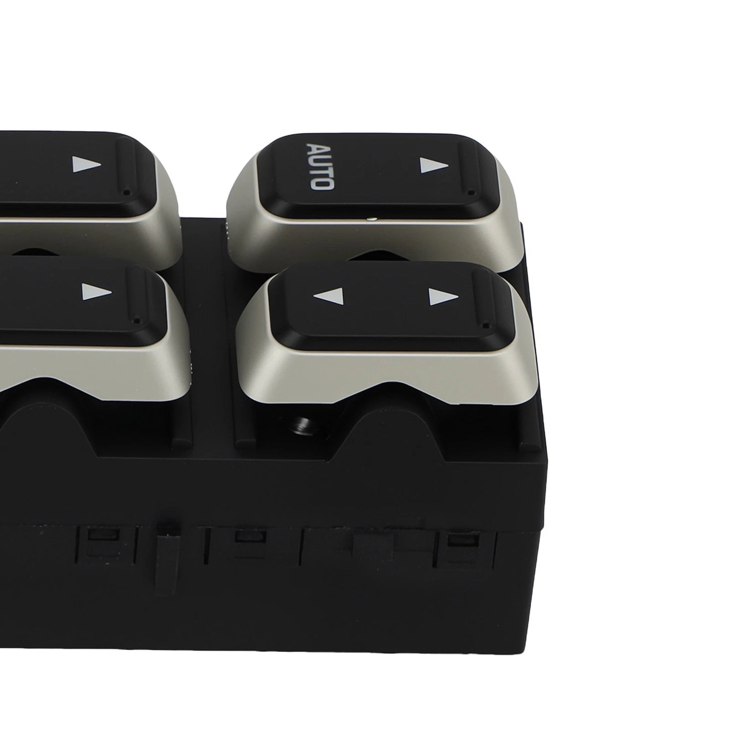 Front Driver Window Switch for Lincoln Town Car (2003–2008)