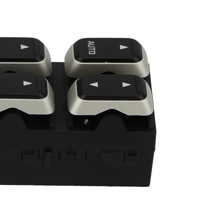 Front Driver Window Switch for Lincoln Town Car (2003–2008)