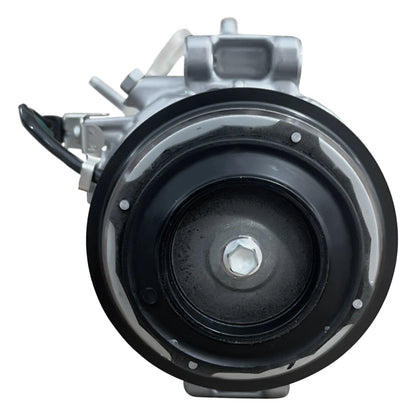 AC Compressor Replacement for Chevrolet Silverado 2500 HD 6.0L (2015–2016)