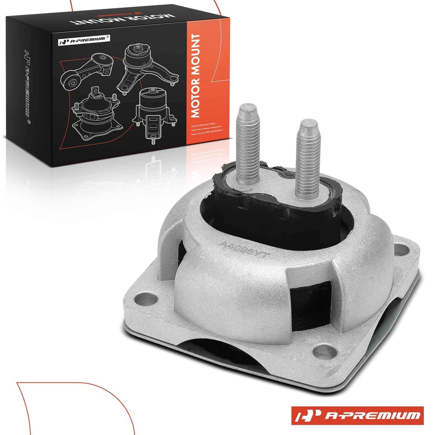 Automatic Transmission Mount for Mercedes-Benz GLE350 GL63AMG (2016–2020)