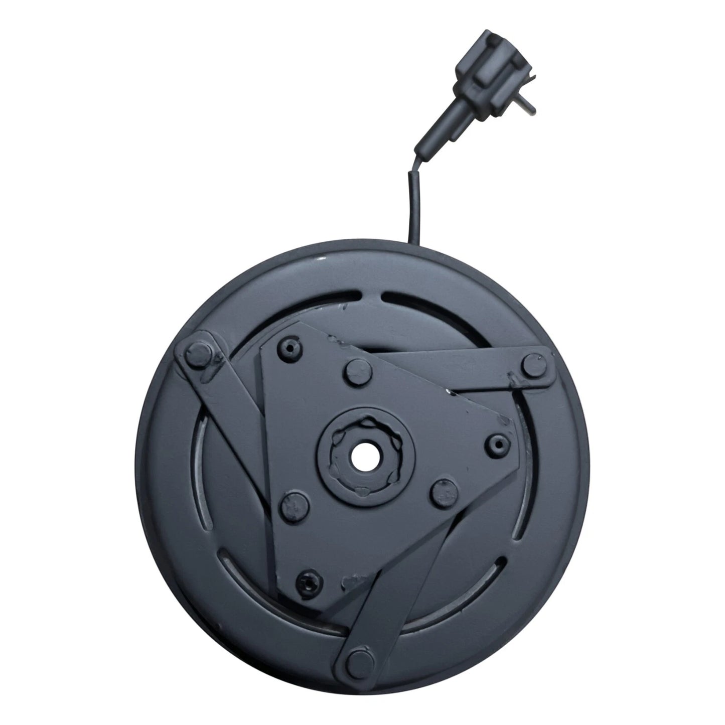 AC Compressor Clutch Replacement for Infiniti G35 3.5L (2007–2008)
